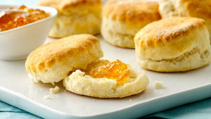Easy American Biscuits by Bisquick