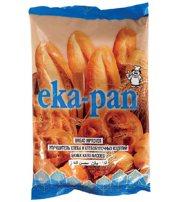 PAKMAYA Eka-Pan Bread Improver 500g