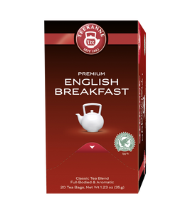 Teekanne Premium Selection English Breakfast Tea 35G