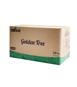 GOLDEN TREE Shortening 16 kg