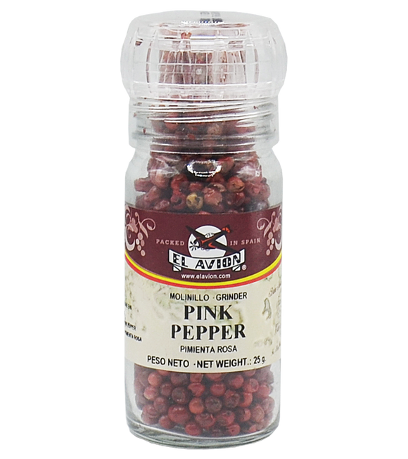 El Avion Pink Pepper 25g