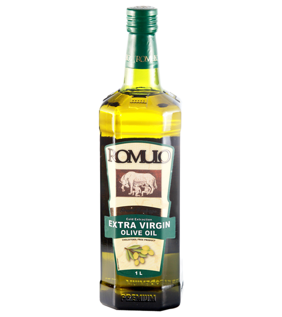 Romulo Extra Virgin Olive Oil 1L