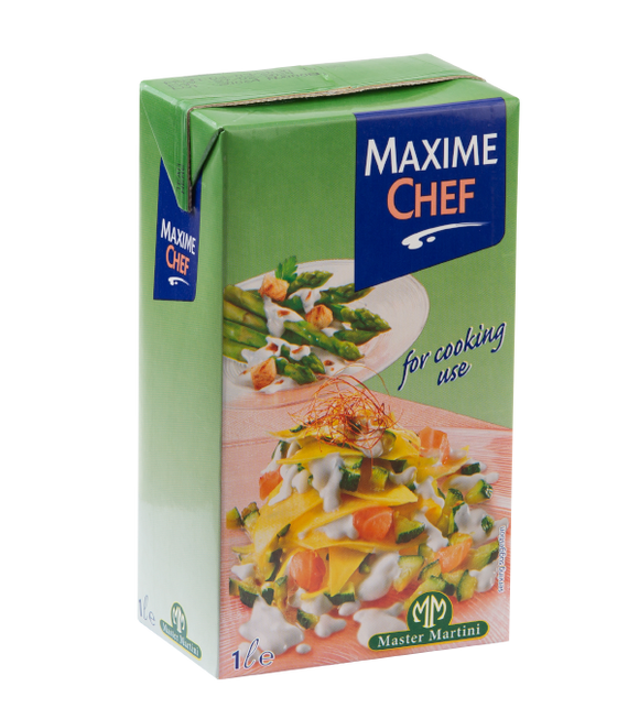 Master Martini Maxime Chef  1L