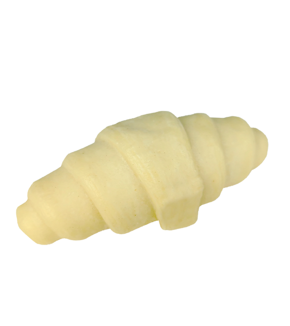 HIESTAND MINI FRENCH CROISSANT 30g. (80pcs) (Butter 28%)
