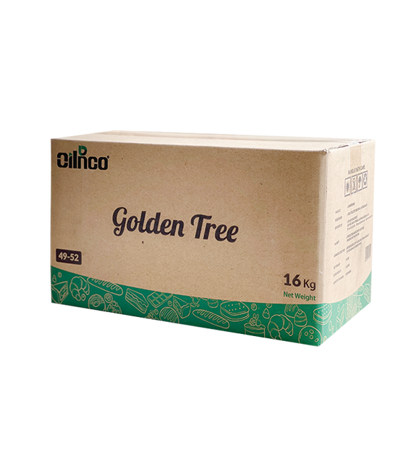 GOLDEN TREE Shortening 16 kg