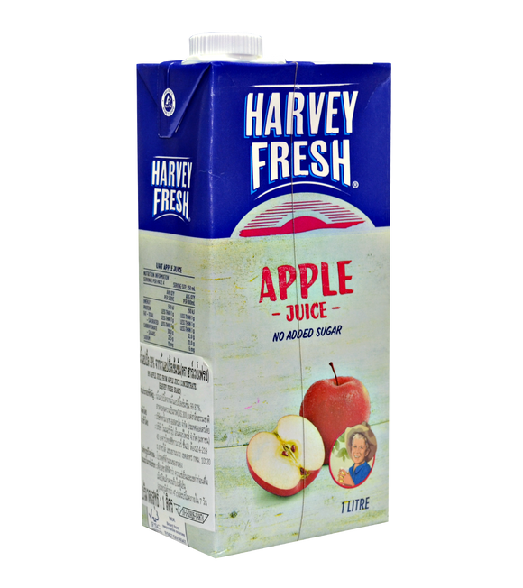 Harvey Fresh Apple Juice 1L