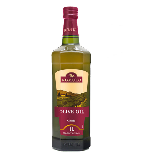 Romulo Pure Olive Oil 1L