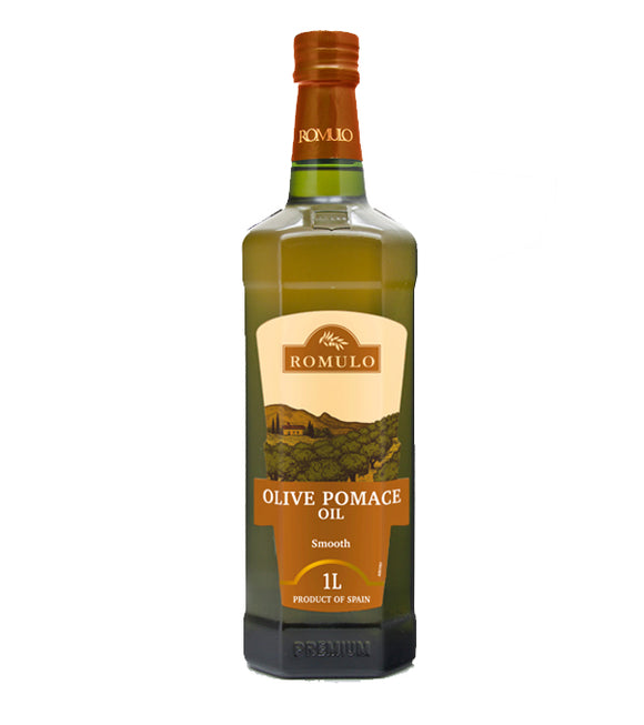 Romulo Pomace Olive Oil 1L
