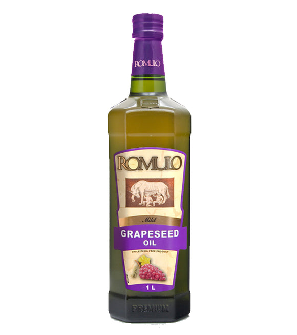 Romulo Grapeseed Oil 1L